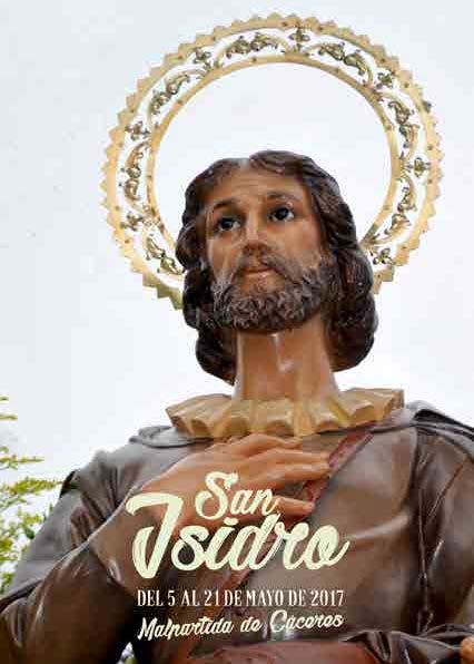 Fiestas en honor a San Isidro Labrador  